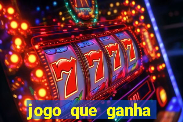 jogo que ganha dinheiro pagbank